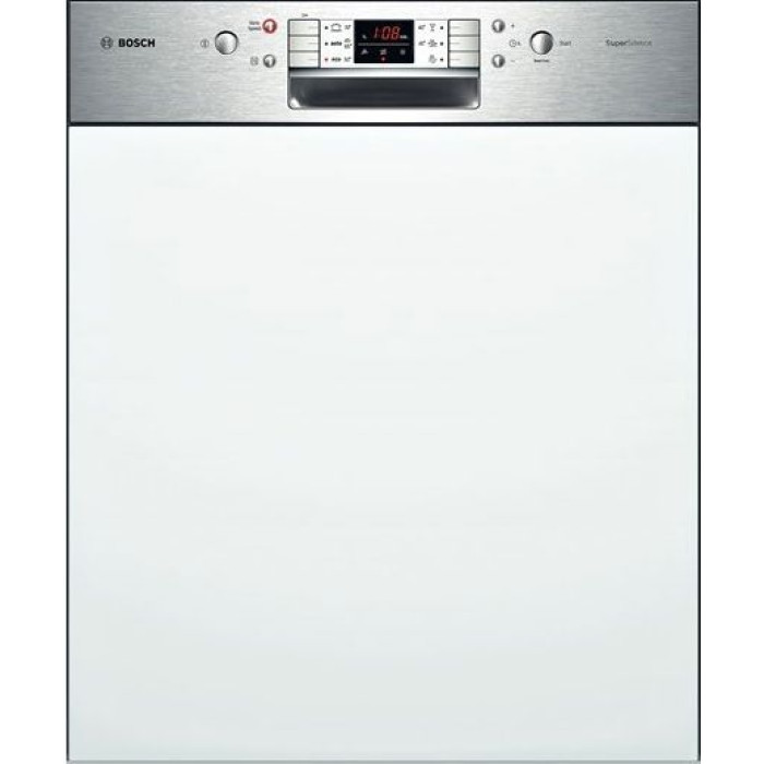 Посудомоечная машина BOSCH SMI63N05EU Посудомоечная машина BOSCH SMI63N05EU
