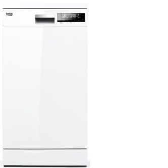 Посудомоечная машина BEKO dfs 26010w