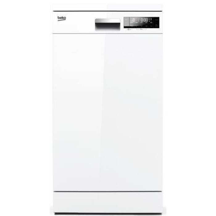 Посудомоечная машина BEKO dfs 26010w Посудомоечная машина BEKO dfs 26010w