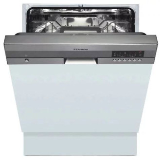 Посудомоечная машина ELECTROLUX ESI 65010 Посудомоечная машина ELECTROLUX ESI 65010