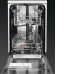 Посудомоечная машина AEG FSR 62400 P Посудомоечная машина AEG FSR 62400 P