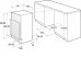 Посудомоечная машина GORENJE GDV 654 X Посудомоечная машина GORENJE GDV 654 X