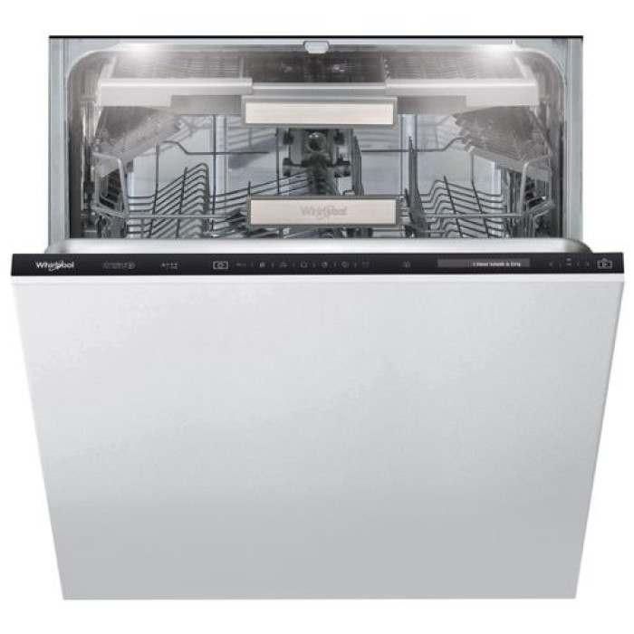 Встраиваемая посудомоечная машина Whirlpool WIF 4O43 DLGT E Встраиваемая посудомоечная машина Whirlpool WIF 4O43 DLGT E