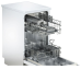 Посудомоечная машина Bosch SPS25CI07E Посудомоечная машина Bosch SPS25CI07E