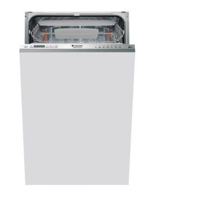 Встраиваемая посудомоечная машина HOTPOINT-ARISTON lstf 7h019 c ru Встраиваемая посудомоечная машина HOTPOINT-ARISTON lstf 7h019 c ru