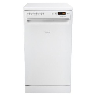 Посудомоечная машина Hotpoint-Ariston LSFF 8M117