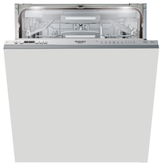 Посудомоечная машина Hotpoint-Ariston HIO 3 T 123 WFT