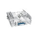Посудомоечная машина BOSCH smv 65x00 Посудомоечная машина BOSCH smv 65x00