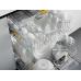 Посудомоечная машина MIELE g 4910 sci bw Посудомоечная машина MIELE g 4910 sci bw