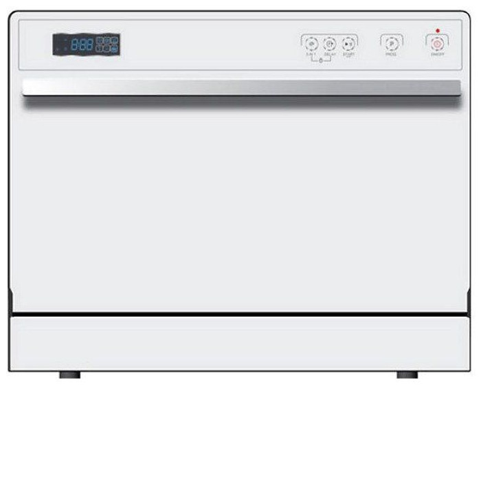 Посудомоечная машина DELONGHI DDW 05 T Perla del mare