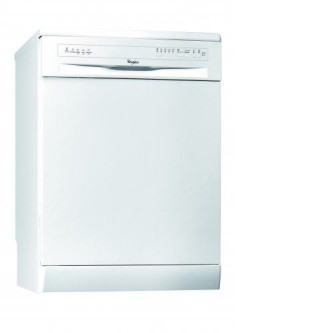 Посудомоечная машина WHIRLPOOL adp 6342 a+6s wh Посудомоечная машина WHIRLPOOL adp 6342 a+6s wh