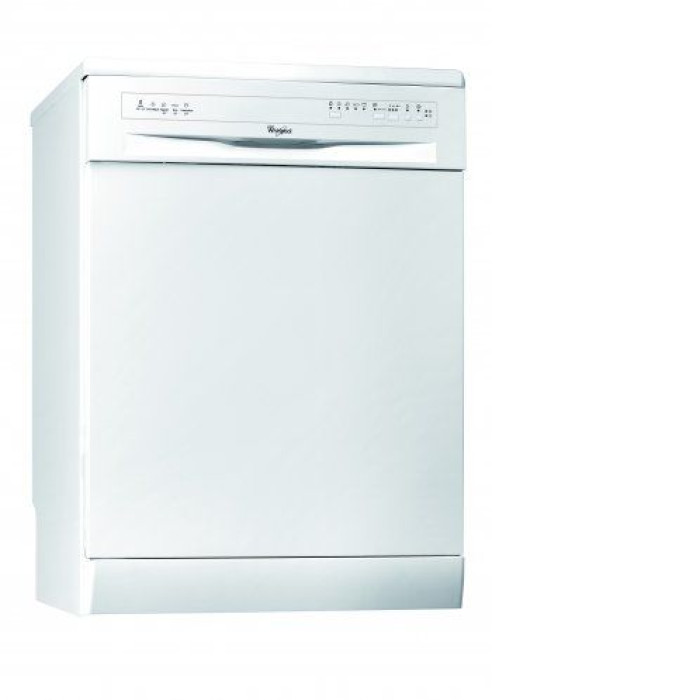 Посудомоечная машина WHIRLPOOL adp 6342 a+6s wh