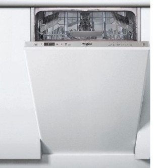 Встраиваемая посудомоечная машина Whirlpool WSIC 3M17 C