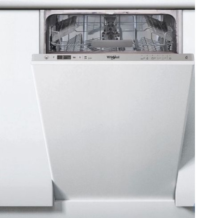 Встраиваемая посудомоечная машина Whirlpool WSIC 3M17 C Встраиваемая посудомоечная машина Whirlpool WSIC 3M17 C