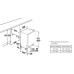 Посудомоечная машина KUPPERSBUSCH igv 6609.2 Посудомоечная машина KUPPERSBUSCH igv 6609.2