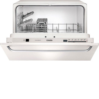 Посудомоечная машина AEG f 55200 vi0 Посудомоечная машина AEG f 55200 vi0