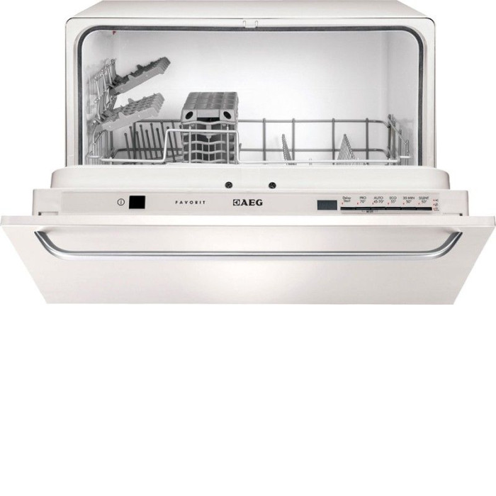 Посудомоечная машина AEG f 55200 vi0 Посудомоечная машина AEG f 55200 vi0