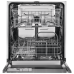 Посудомоечная машина Zanussi ZDF 26004 XA Посудомоечная машина Zanussi ZDF 26004 XA
