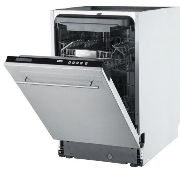 Посудомоечная машина DELONGHI DDW09S Ladamante unico