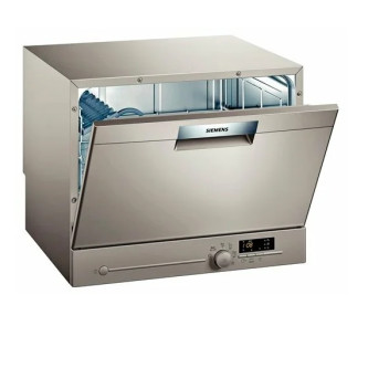 Посудомоечная машина SIEMENS SK26E820EU Посудомоечная машина SIEMENS SK26E820EU