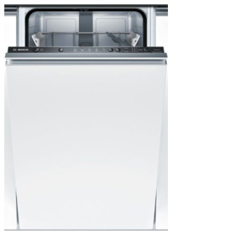 Встраиваемая посудомоечная машина Bosch SPV25CX10R