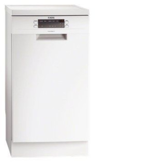 Посудомоечная машина AEG f 65410 w0p Посудомоечная машина AEG f 65410 w0p