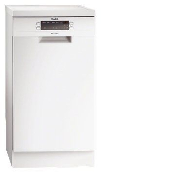 Посудомоечная машина AEG f 65410 w0p