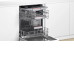 Посудомоечная машина BOSCH SMV25GX03R Посудомоечная машина BOSCH SMV25GX03R