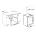 Посудомоечная машина KUPPERSBERG GS 4505 Посудомоечная машина KUPPERSBERG GS 4505