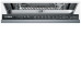 Посудомоечная машина BOSCH SPV25FX00R