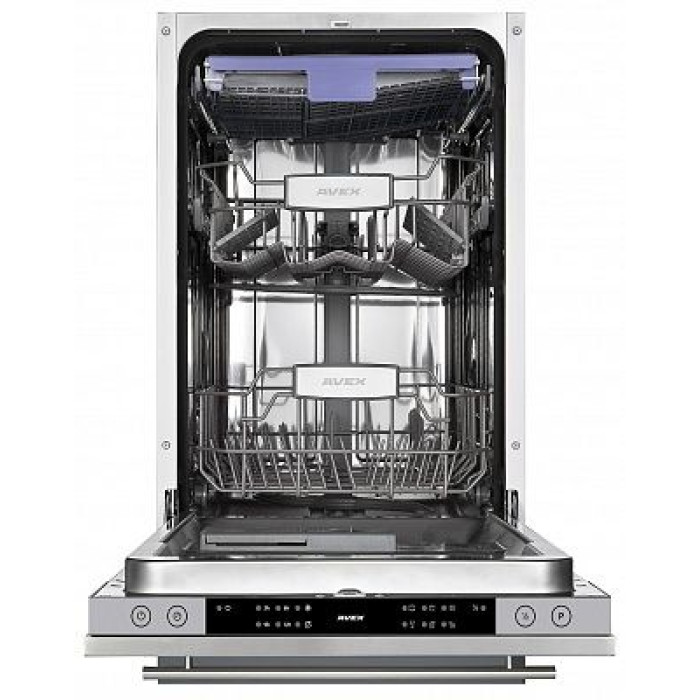 Посудомоечная машина Avex I 46 1031 Посудомоечная машина Avex I 46 1031