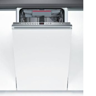 Посудомоечная машина BOSCH SPV66MX10R Посудомоечная машина BOSCH SPV66MX10R