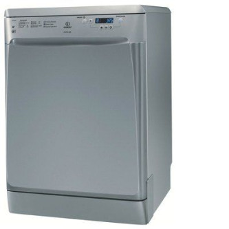 Посудомоечная машина INDESIT dfp 5847 mnx Посудомоечная машина INDESIT dfp 5847 mnx