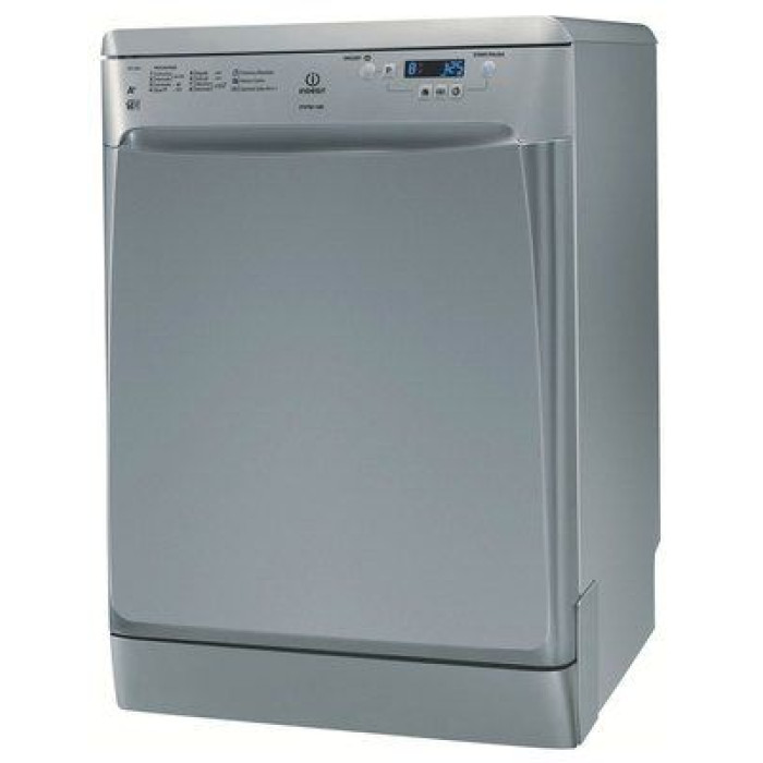Посудомоечная машина INDESIT dfp 5847 mnx Посудомоечная машина INDESIT dfp 5847 mnx