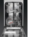 Посудомоечная машина AEG FSR 83400 P Посудомоечная машина AEG FSR 83400 P