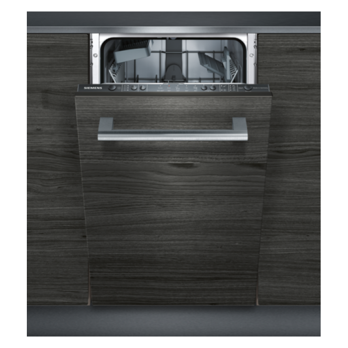 Посудомоечная машина SIEMENS SR 615X20 IR