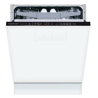 Посудомоечная машина KUPPERSBUSCH igv 6609.2 Посудомоечная машина KUPPERSBUSCH igv 6609.2