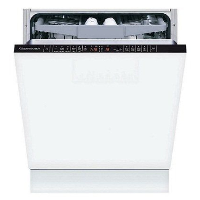 Посудомоечная машина KUPPERSBUSCH igv 6609.2 Посудомоечная машина KUPPERSBUSCH igv 6609.2