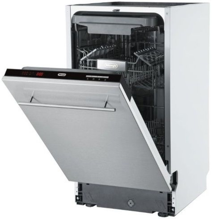 Посудомоечная машина DELONGHI DDW06S Cristallo ultimo