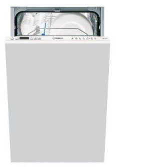 Встраиваемая посудомоечная машина INDESIT disr 14b Встраиваемая посудомоечная машина INDESIT disr 14b