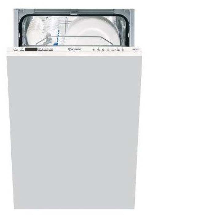 Встраиваемая посудомоечная машина INDESIT disr 14b Встраиваемая посудомоечная машина INDESIT disr 14b