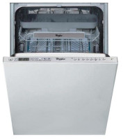 Посудомоечная машина WHIRLPOOL ADG522X Посудомоечная машина WHIRLPOOL ADG522X