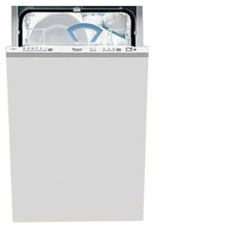 Посудомоечная машина встраиваемая узкая HOTPOINT-ARISTON lst 328 a Посудомоечная машина встраиваемая узкая HOTPOINT-ARISTON lst 328 a