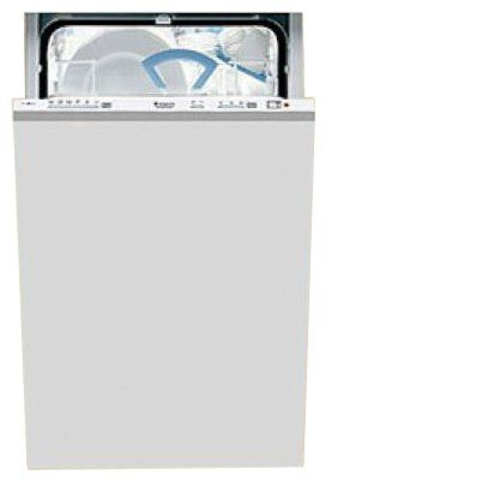 Посудомоечная машина встраиваемая узкая HOTPOINT-ARISTON lst 328 a Посудомоечная машина встраиваемая узкая HOTPOINT-ARISTON lst 328 a