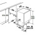 Посудомоечная машина KUPPERSBUSCH IGV 4609.2 Посудомоечная машина KUPPERSBUSCH IGV 4609.2