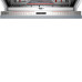 Посудомоечная машина BOSCH SMV8HCX10R Посудомоечная машина BOSCH SMV8HCX10R