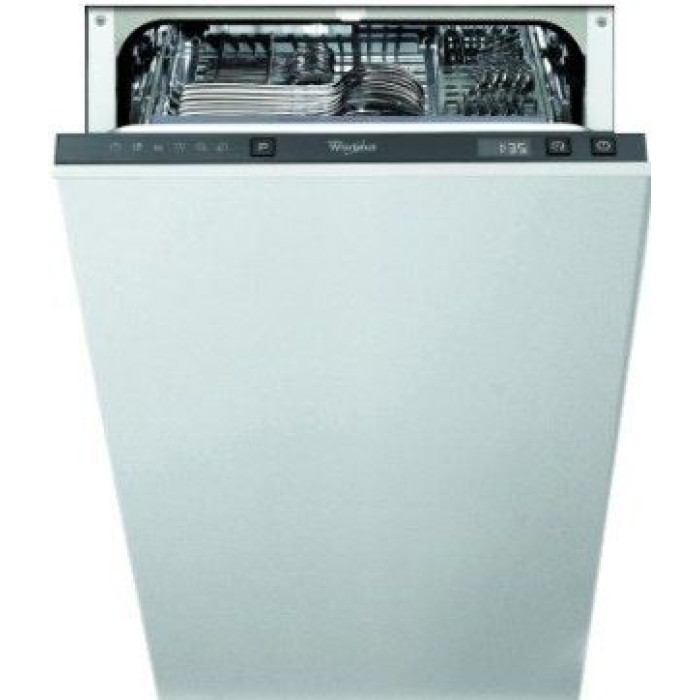 Посудомоечная машина WHIRLPOOL adgi 851 fd Посудомоечная машина WHIRLPOOL adgi 851 fd