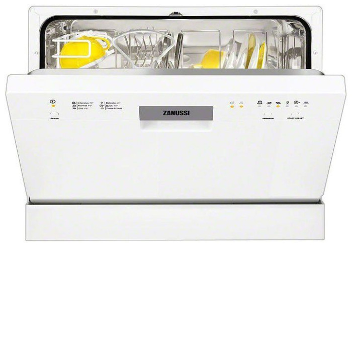 Посудомоечная машина ZANUSSI zsf 2415 Посудомоечная машина ZANUSSI zsf 2415