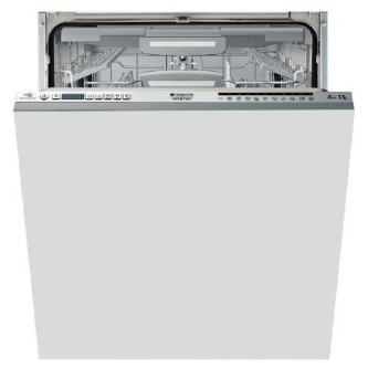 Посудомоечная машина HOTPOINT-ARISTON ltf 11s111 o eu