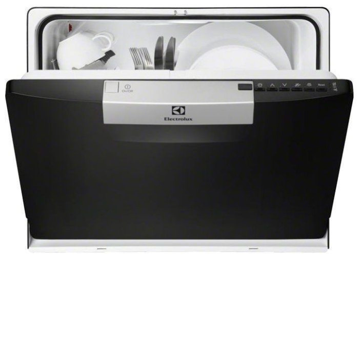 Посудомоечная машина ELECTROLUX esf 2300 ok